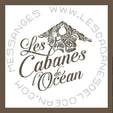 Les Cabanes De L'ocean * Messanges (Landes)
