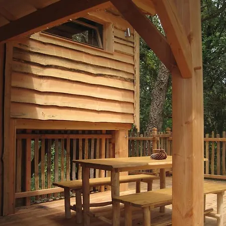 Les Cabanes De L'ocean Prázdninový dům Messanges (Landes)