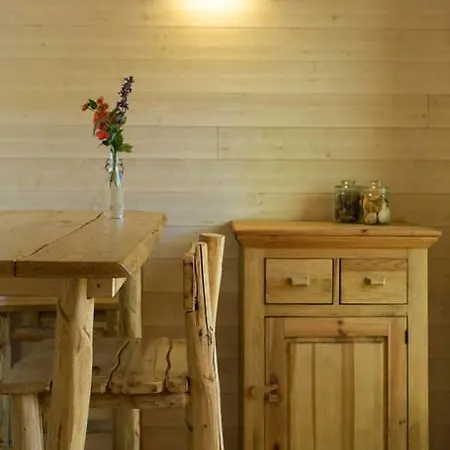 Les Cabanes De L'ocean Prázdninový dům